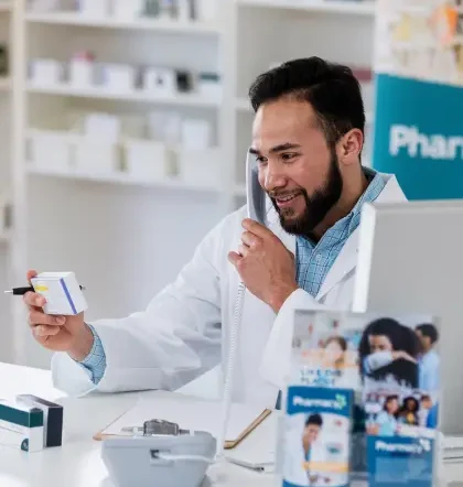 Pharmacy