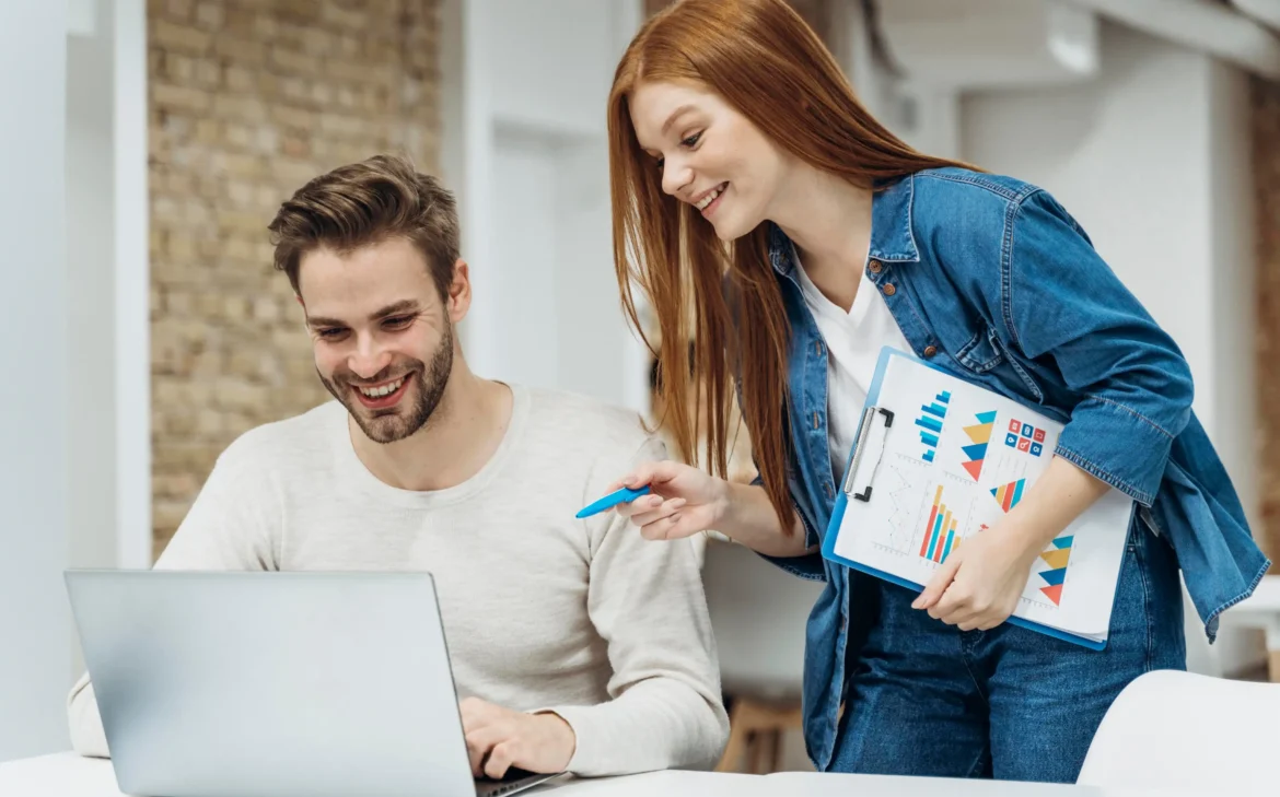 Conversion Optimization