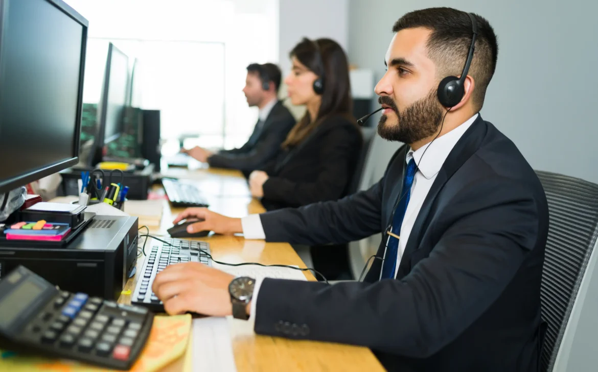 Mails & Technical Support