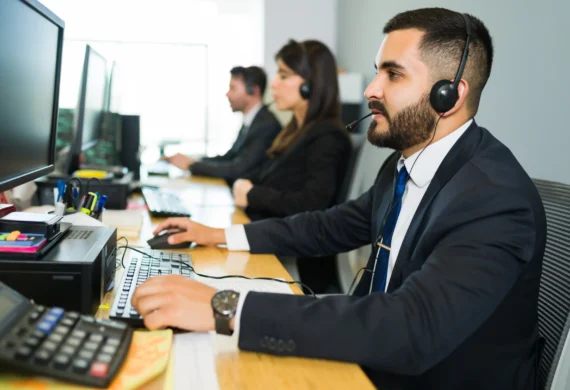 Mails & Technical Support