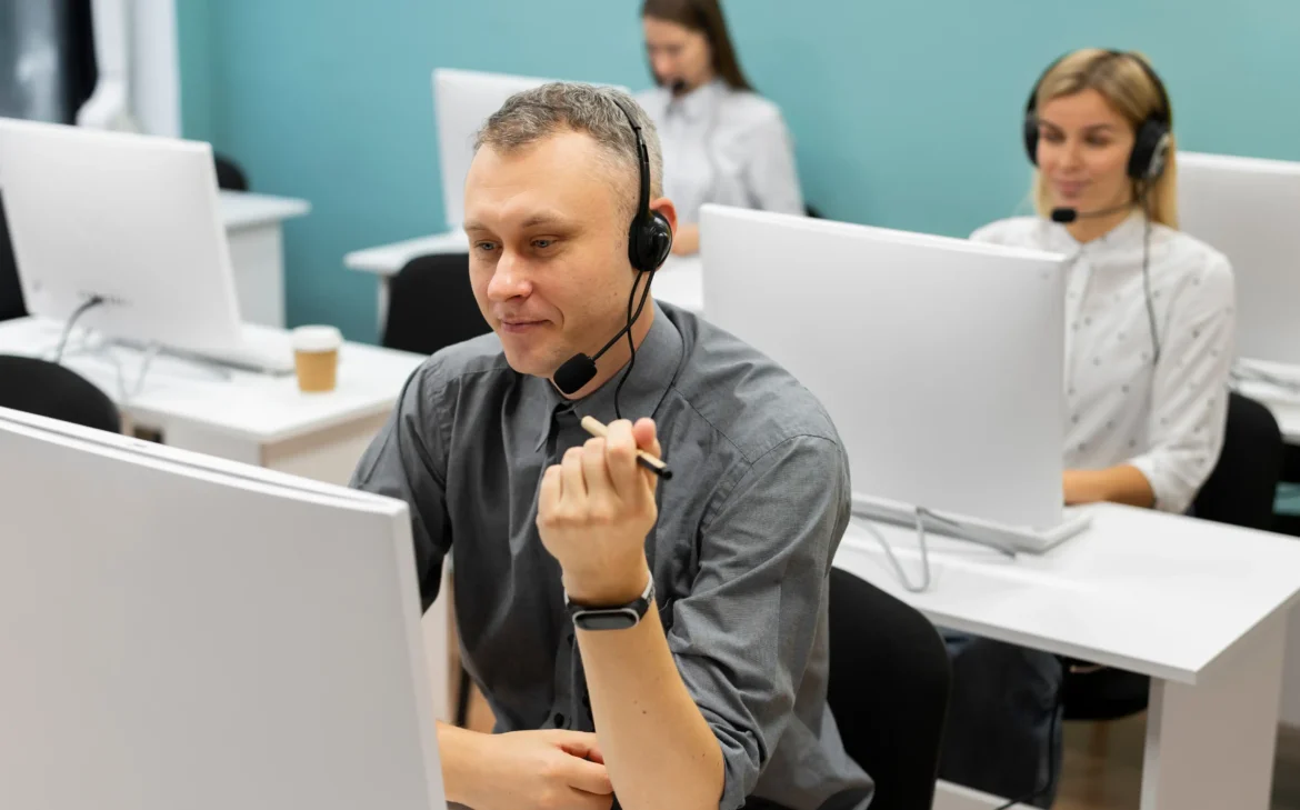 Support via E-mail and Phone