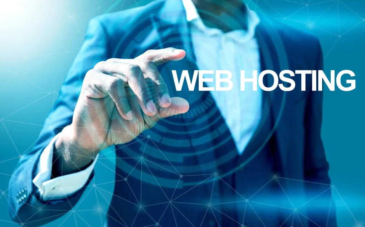 Web Hosting