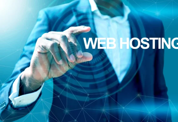 Web Hosting